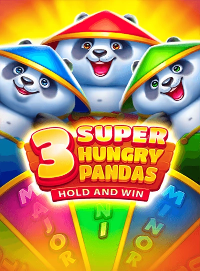 High volatility slot game cover